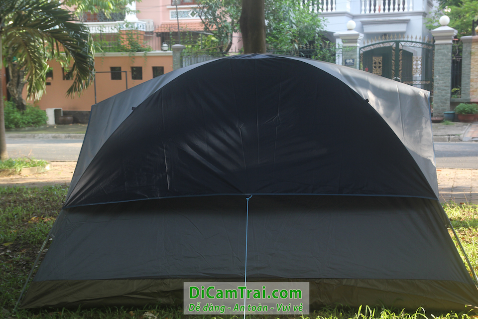 thuê lều cắm trại 8 người