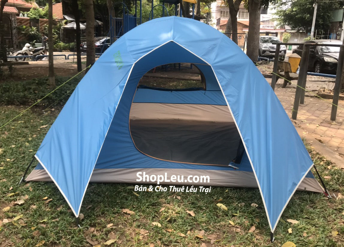 thuê đồ cắm trại Nha Trang