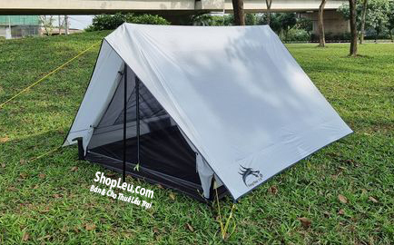 thuê lều cắm trại 2 người