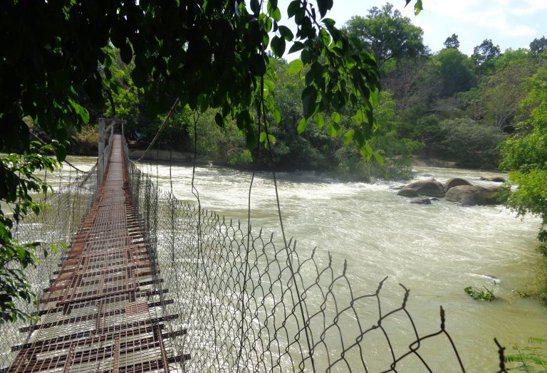 đi cắm trại thác mai - camping thác mai