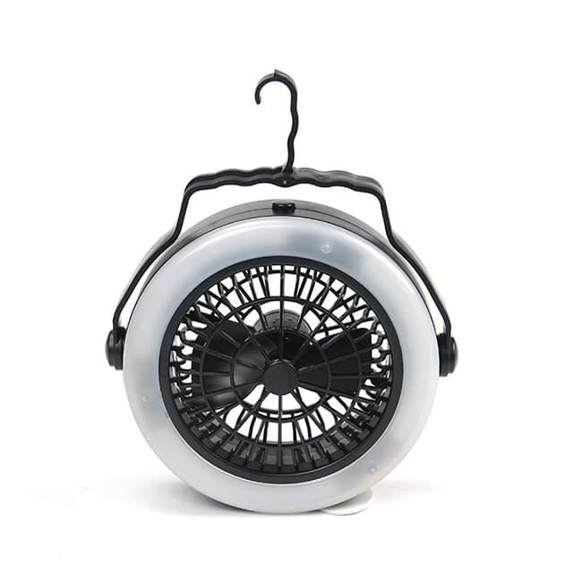 đèn cắm trại sử dụng trong lều