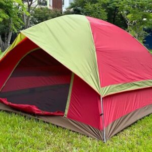Lều cắm trại 10 người Dome 3.5