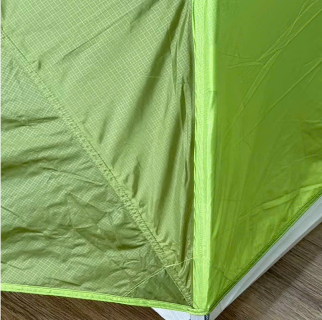 lều cắm trại 2 người nha trang