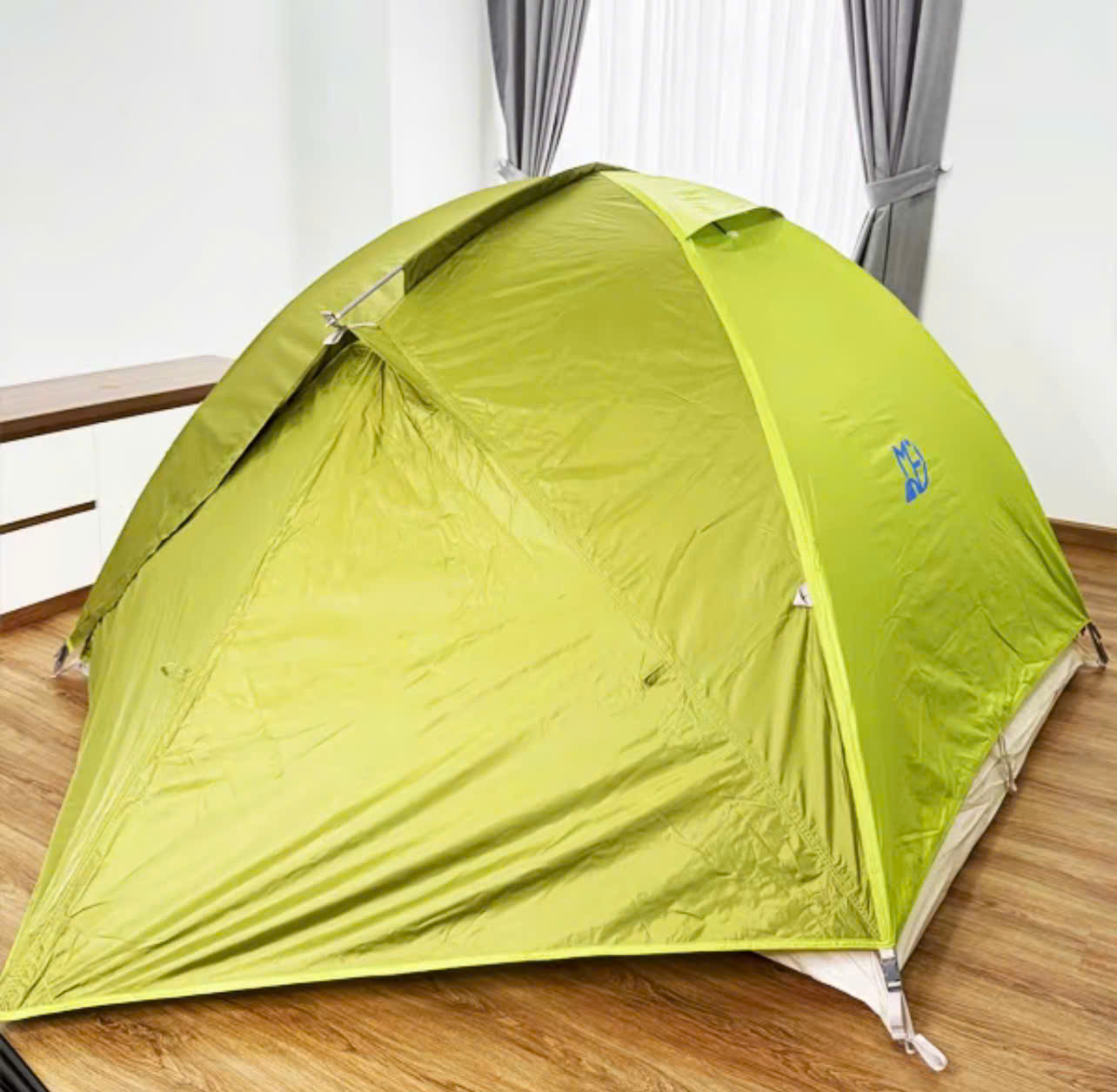 lều cắm trại nha trang 2 người